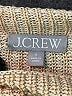 J.Crew Tan Pullover Sweater Size S - photo 7