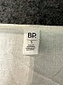 BP. White Sleeveless Blouse Size S - photo 7