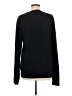 H&M 100% Cotton Black Pullover Sweater Size M - photo 2