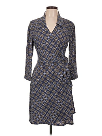 Laundry by Shelli Segal Casual Dress (view 1)