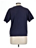 Unbranded Blue Short Sleeve T-Shirt Size L (estimated) - photo 2