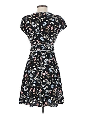 Ann Taylor LOFT Casual Dress (view 2)
