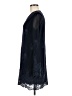 WAYF 100% Polyester Blue Cocktail Dress Size M - photo 5