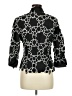 Samuel Dong Black Jacket Size M - photo 2
