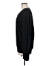 H&M 100% Cotton Black Pullover Sweater Size M - photo 5