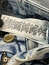 Good American Hearts Blue Jeans Size 2 - photo 9
