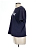 Unbranded Blue Short Sleeve T-Shirt Size L (estimated) - photo 5