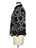 Samuel Dong Black Jacket Size M - photo 5