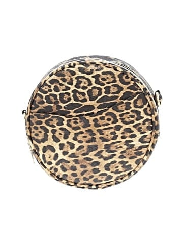Ah-dorned Crossbody Bag (view 1)