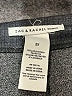 Zac & Rachel Chevron-herringbone Blue Active Pants Size 2X - photo 5