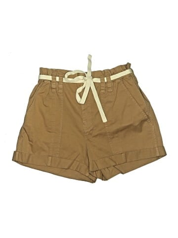 A.L.C. Khaki Shorts (view 1)