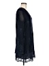 WAYF 100% Polyester Blue Cocktail Dress Size M - photo 4