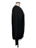 H&M 100% Cotton Black Pullover Sweater Size M - photo 4