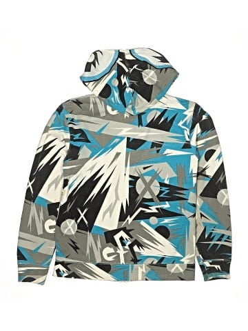 Neff Pullover Hoodie (view 2)