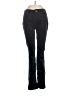 Gap Black Casual Pants Size 4 - photo 1