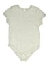 Jezebel Gray Bodysuit Size L - photo 1