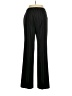 Caslon Stripes Black Dress Pants Size 10 - photo 2