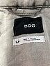 BDG 100% Baumwolle Solid Gray Denim Jacket Size S - photo 6