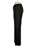 Caslon Stripes Black Dress Pants Size 10 - photo 5