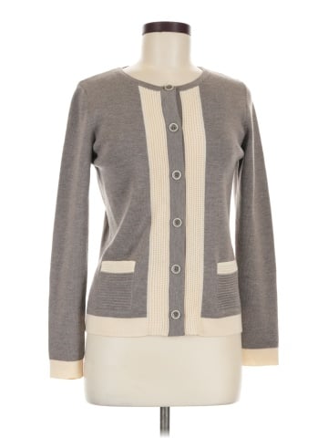 Luisa Spagnoli Cardigan (view 1)