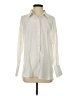 Unbranded Ivory Long Sleeve Blouse Size S - photo 1