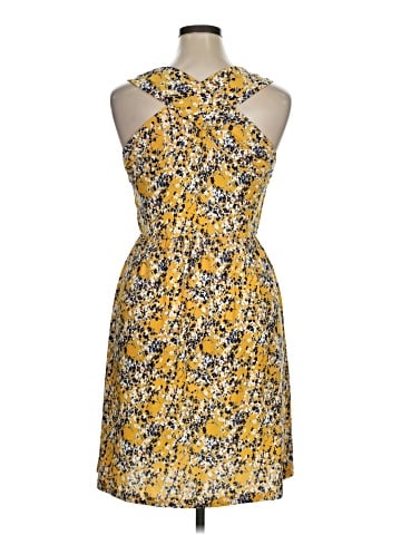 Kaileigh Casual Dress (view 2)