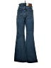 Levi's Blue Jeans Size 24 waist - photo 2