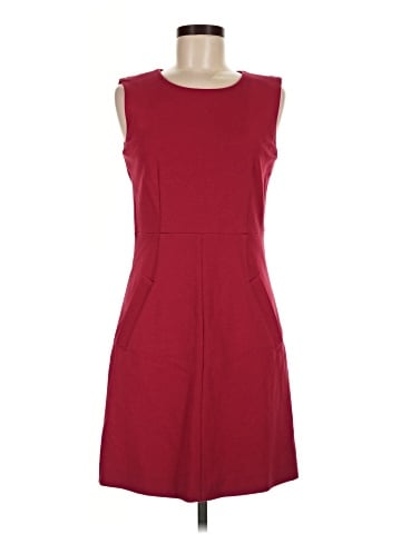 Diane von Furstenberg Casual Dress (view 1)