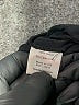 Tysa 100% Rayon Solid Black Jumpsuit Size XS (0) - photo 5