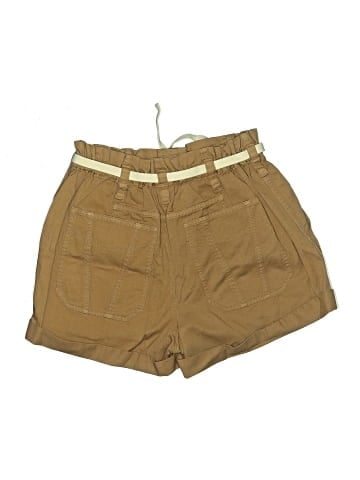 A.L.C. Khaki Shorts (view 2)