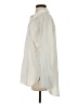Unbranded Ivory Long Sleeve Blouse Size S - photo 5