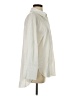 Unbranded Ivory Long Sleeve Blouse Size S - photo 4