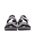 Earth Origins Gray Sandals Size 6 - photo 2