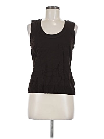 George Sleeveless Top (view 1)