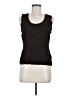 George Brown Sleeveless Top Size XL - photo 1