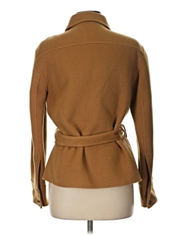 AK Anne Klein Wool Cardigan (view 2)
