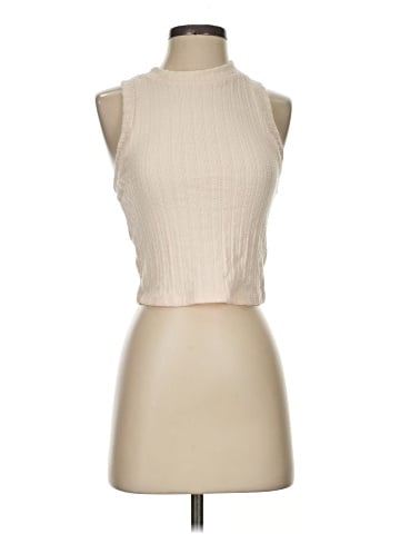 Zara Sweater Vest (view 1)