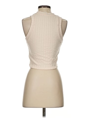 Zara Sweater Vest (view 2)