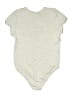 Jezebel Gray Bodysuit Size L - photo 2