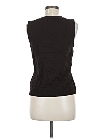 George Sleeveless Top (view 2)