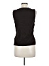 George Brown Sleeveless Top Size XL - photo 2