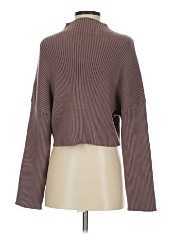 Zara Turtleneck Sweater (view 2)
