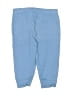 Baby Gap 100% Cotton Solid Blue Casual Pants Size 6-12 mo - photo 2