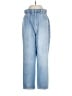 FRAME Blue Jeans Size S - photo 1