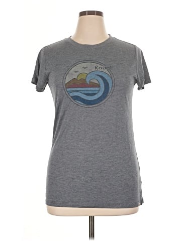 Cariloha Bamboo Short Sleeve T-Shirt (view 1)