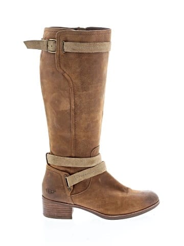 Ugg Boots (view 1)