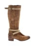 Ugg Tan Boots Size 8 1/2 - photo 1