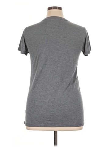 Cariloha Bamboo Short Sleeve T-Shirt (view 2)