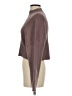Zara Brown Turtleneck Sweater Size S - photo 5