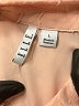 Elle 100% Polyester Pink Sleeveless Blouse Size L - photo 7